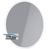 EGLO LED-Spiegel Buenavista 99774 DM 600 mm