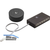 DOMUS LINE Fernbedienung Giro D-Motion WAVE Set schwarz