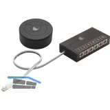 DOMUS LINE Fernbedienung Giro Next D-Motion Set schwarz