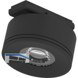 EGLO Track Plus Spot Wide schwarz