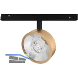 EGLO Line48V Spot Flat goldfarbig