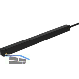 EGLO Line48V Netzger�t 100 W, H 19 mm schwarz