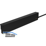 EGLO Line48V Netzger�t 250 W, H 43,5 mm schwarz