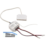 SIRO PushPower Empf�nger DUO2POL 24 V/DC