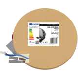 SIRO LED-Band SL-VIPER DUO2POL 10W/m 3000K-4000K, 24 V/DC, Rolle 5 m