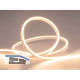 SIRO LED-Band FLEXLINE48, 8W/m 2700K, 24 V/DC, auf Ma� geschnitten