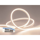 SIRO LED-Band FLEXLINE48 DUO2POL, 8W/m 2200K-6000K, 24 V/DC, auf Ma� geschnitten