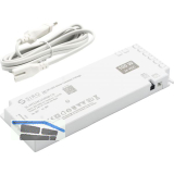 SIRO LED-Netzger�t SL-NTS, 24 V/DC, 6 LED-Anschlussbuchsen, Leistung 100 W