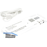 SIRO LED-Netzger�t SL-NTS, 24 V/DC, 10 LED-Anschlussbuchsen, Leistung 150 W