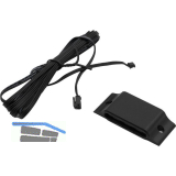 SIRO Doppel-T�rsensor SL-NBS Door58 schwarz