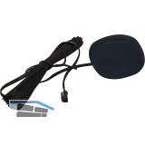 SIRO kapazitiver Touchsensor SL-NBS Touch50 schwarz