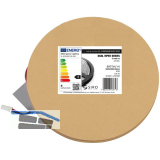 SIRO LED-Band SL-VIPER DUO2POL 6W/m 3000K-4000K, 24 V/DC, auf Ma� mit Leitung