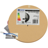 SIRO LED-Band SL-VIPER DUO2POL 15W/m 2200K-6000K, 24 V/DC, auf Ma� mit Leitung