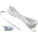 SIRO SL-RGB Anschlussleitung, Enden verzinnt, 2500 mm