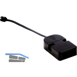 SIRO Verteiler SL-BOX3-4-100 schwarz