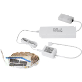 EGLO LED-Band ZIG CONNECT-Z 2700K - 6500K 3000 mm Set inkl. Netzger�t