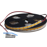 BILTON LED-Band BL Cor Pure COB 15W/m 24V 4000K 5m Rolle