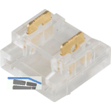 BILTON BL COR 8mm Direktverbinder