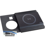 EVOline DisQ Schiebedeckel schwarz