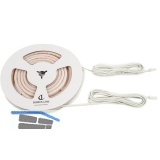 DOMUS LINE LED-Band FLEXYLED AT6 PRO 4000K neutralwei� 24 V/DC, 6000mm