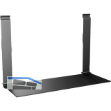 FORMA E FUNZIONE Universalablage KOS schwarz