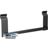 FORMA E FUNZIONE Sch�pfl�ffelhalter KOS schwarz