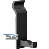 FORMA E FUNZIONE Einh�ngehaken KOS schwarz