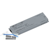 L&S LED-Netzger�t MEC Lite RP, 24 V/DC, 8 LED-Anschlussbuchsen, Leistung 150 W