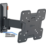 VOGEL'S TV-Wandhalterung Comfort TVM 3225 schwarz
