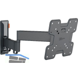 VOGEL'S TV-Wandhalterung Comfort TVM 3245 schwarz