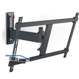 VOGEL'S TV-Wandhalterung Comfort TVM 3625 schwarz