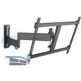 VOGEL'S TV-Wandhalterung Comfort TVM 3645 schwarz