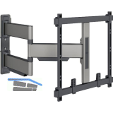 VOGEL'S TV-Wandhalterung Elite TVM 5855 schwarz