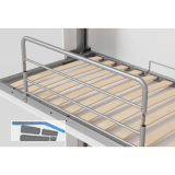 PESSOTTO Absturzsicherung Klappbettbeschlag Silvy