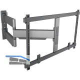 VOGEL'S TV-Wandhalterung Elite TVM 5845 schwarz