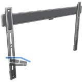 VOGEL'S TV-Wandhalterung Elite TVM 5605 schwarz