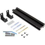 ALU-STYLE GP System Querstrebe 235 mm schwarz