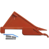 LEHA Ersatzspitze f�r Liftstab