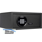 ROTTNER Hoteltresor Aurora Lap anthrazit