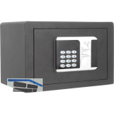 ROTTNER Hoteltresor RFID Safe 1 anthrazit
