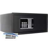 ROTTNER Hoteltresor RFID Safe Lap anthrazit