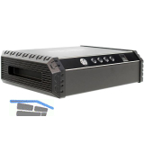 ROTTNER Pistolenkassette Gunmaster XL schwarz