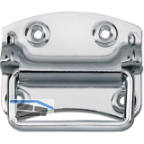 Kistengriff 084.328 zum Aufschrauben 103x81, Stahl verzinkt