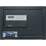 BURG-W�CHTER M�beltresor Expert-Safe EXS 320E, anthrazit