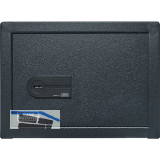 BURG-W�CHTER M�beltresor Expert-Safe EXS 320K, anthrazit