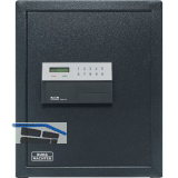 BURG-W�CHTER M�beltresor Expert-Safe EXS 340E, anthrazit