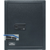 BURG-W�CHTER M�beltresor Expert-Safe EXS 340K, anthrazit