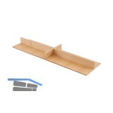 ROCKENHAUSEN Einsatzkreuz Move Eiche hell