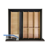 ROCKENHAUSEN Universal-Set Move Eiche