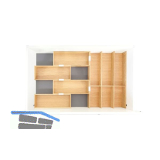 ROCKENHAUSEN Set 1 Move Eiche